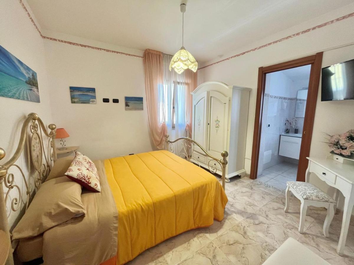 Il Corallo Porto Torres Exterior photo