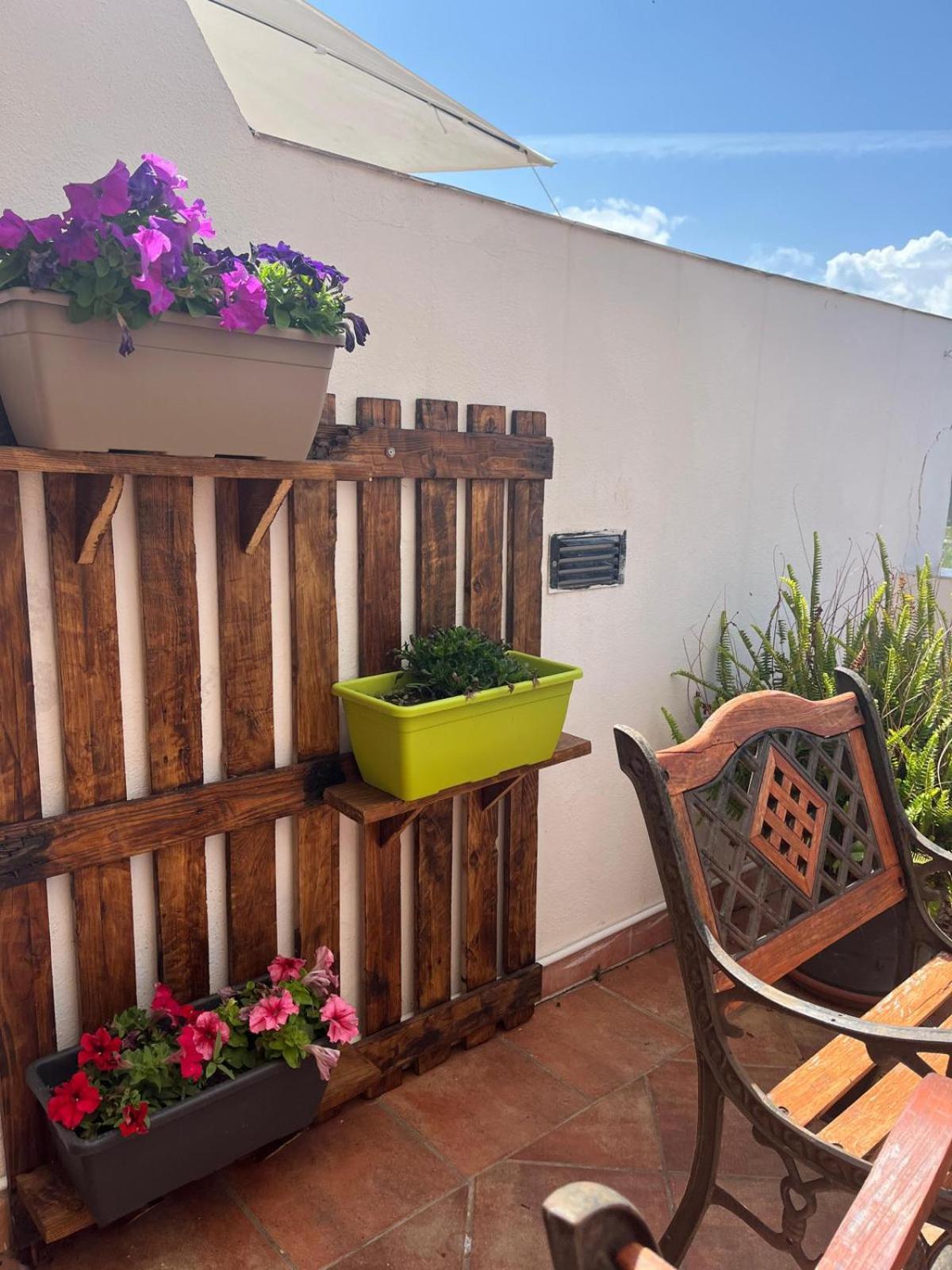 Il Corallo Porto Torres Exterior photo