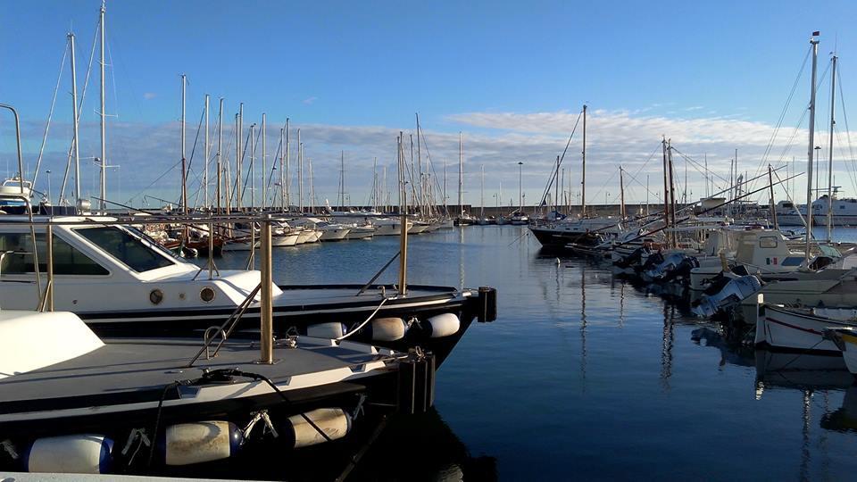 Il Corallo Porto Torres Exterior photo