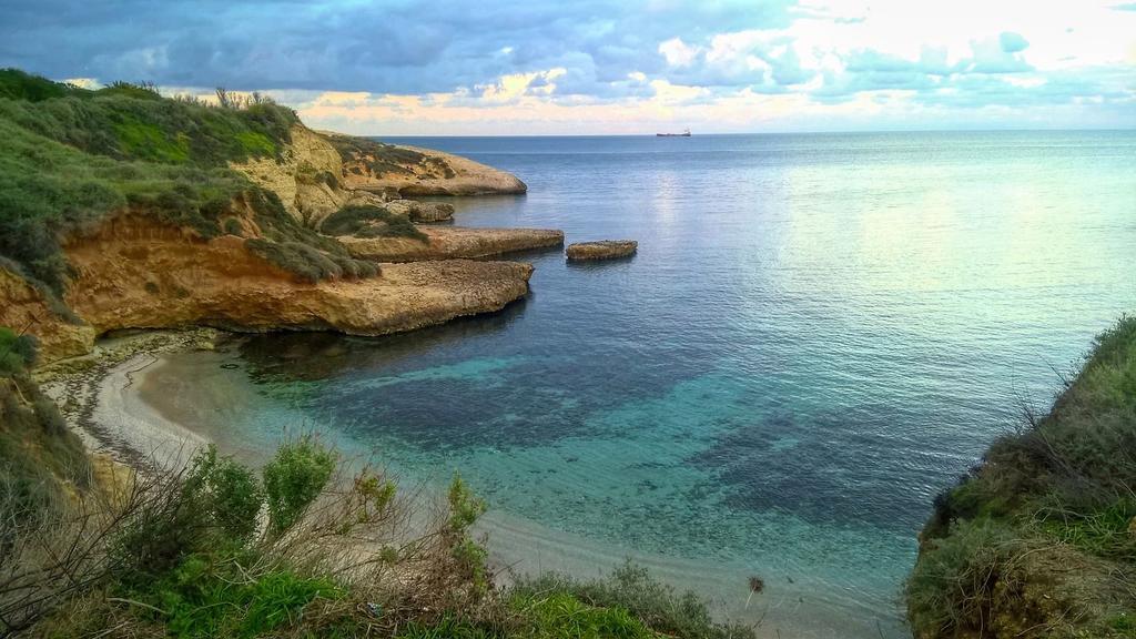 Il Corallo Porto Torres Exterior photo